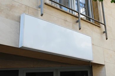 Signage