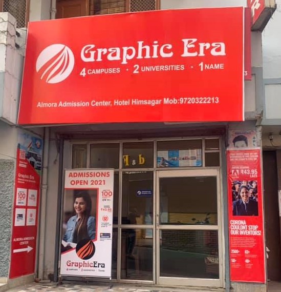 Signage Project